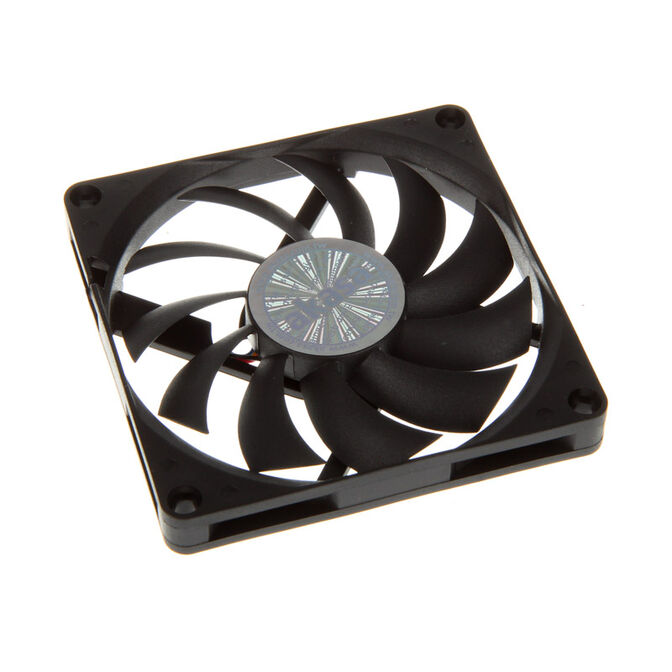 Akasa AK-FN076 Slimline PWM Fan - 80mm image number 0