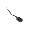 SilverStone SSTP-AP140i Fan - 140mm, black image number null