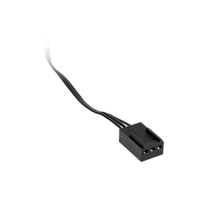 SilverStone SSTP-AP140i Fan - 140mm, black image number 3