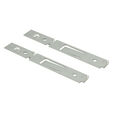 Inter-Tech IPC 4U-4129-L, 4HE Rack Servergeh&auml;use - schwarz image number null