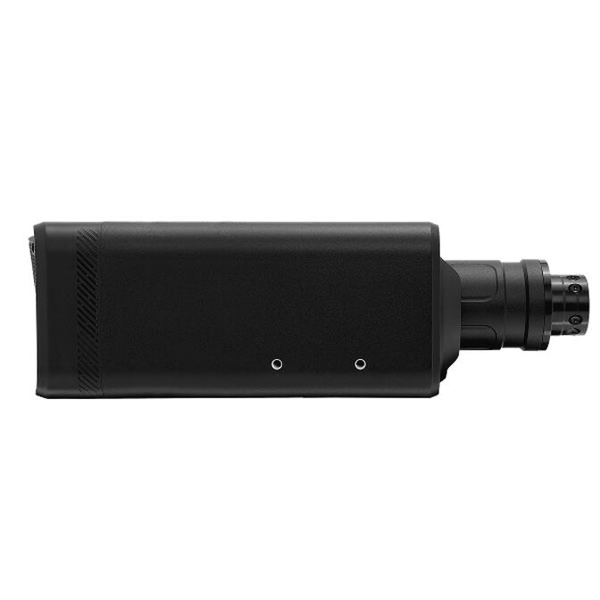 Simagic Alpha EVO Ultra Wheelbase, Direct Drive, 28Nm, 21-Bit Encoder - schwarz image number 3