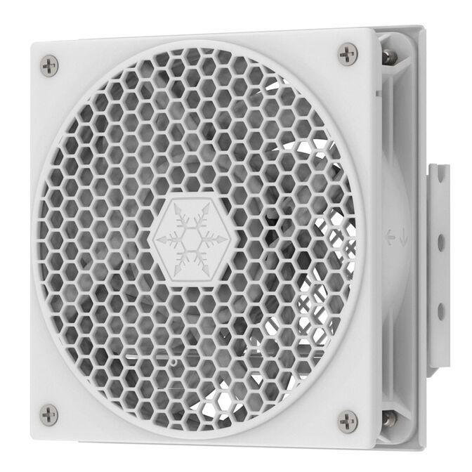 Silverstone SST-FDP02W Bracket image number 4