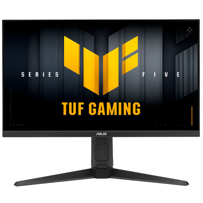 ASUS TUF Gaming VG279QML5A, 27 Zoll Full HD Gaming Monitor, 240Hz, Fast IPS, FreeSync Premium image number 0