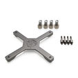 Bitspower Summit XC CPU Block Intel Edition - grey image number null