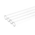 Alphacool Hardtube Acryl 13/10mm 60cm - 4er Set image number null