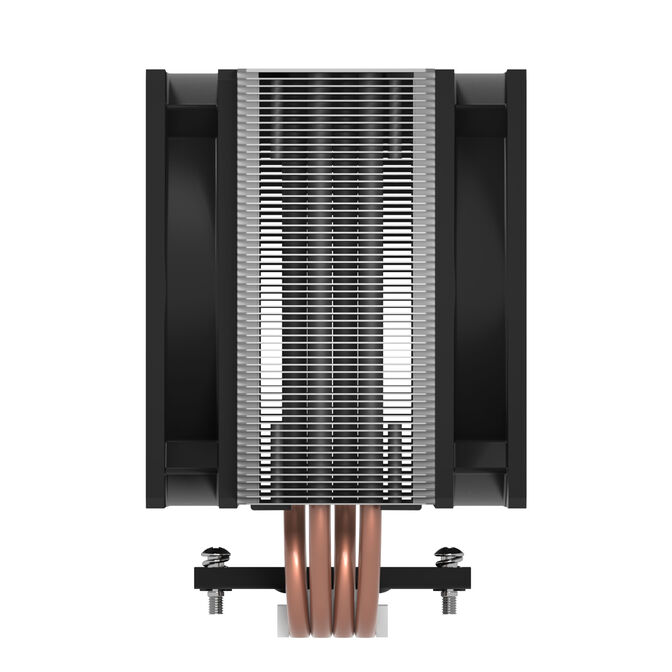 Arctic Freezer 36 CO CPU-K&uuml;hler, 120mm image number 3