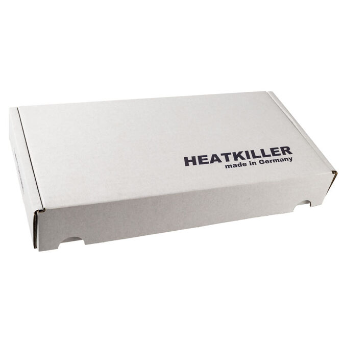 Watercool Heatkiller Tube - AGB-Stand f&uuml;r 140mm-L&uuml;fterbohrung, entkoppelt image number 4