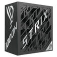 ASUS ROG Strix 1000 Platinum Netzteil, 80 PLUS Platinum, modular, PCIe 5.1 - 1.000 Watt image number null
