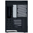 Lian Li O11 Dynamic Mini V2 PC-Geh&auml;use, Mini-Geh&auml;use, ATX, Tempered Glass - schwarz image number null