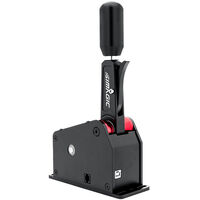 Simagic Q1S Sequentieller Shifter - Screenless
