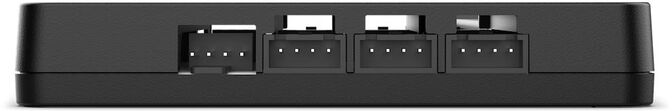 NZXT RGB and Fan Controller V2 image number 3