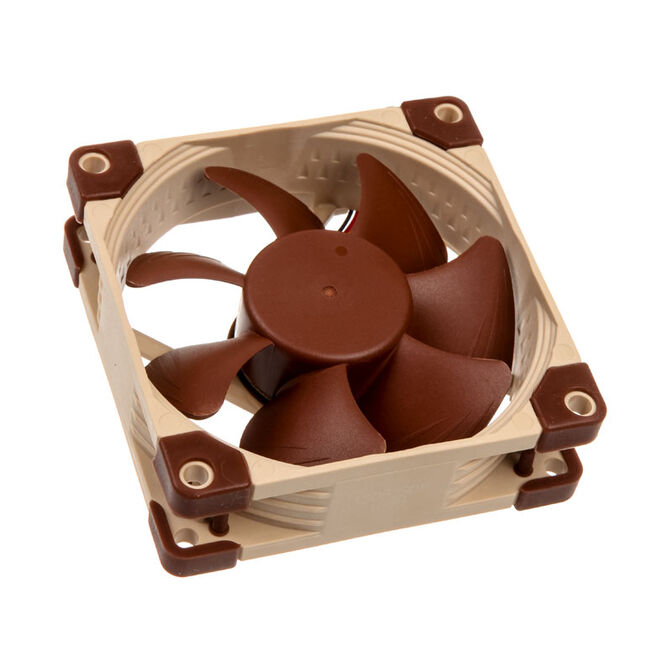Noctua NF-A8 5V PWM L&uuml;fter - 80mm image number 0
