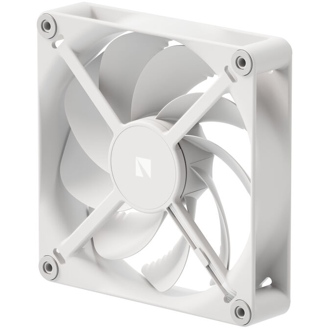HAVN H14 PWM Fan - 140mm, white image number 2