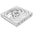 Lian Li UNI FAN TL Wireless L&uuml;fter, ARGB, PWM - 140mm, wei&szlig; image number null