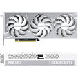 INNO3D GeForce RTX 5080 X3 OC White, 16384 MB GDDR7 image number null