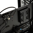 PHANTEKS Enthoo Pro Mid Tower - schwarz image number null