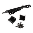 Akasa PCI slot mounting system for fans - 120mm image number null