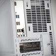 Gaming PC Whispering Woods - AMD Ryzen 5 7600X, GeForce RTX 5060 Ti image number null