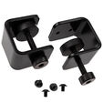 Asetek SimSports Table Clamps image number null