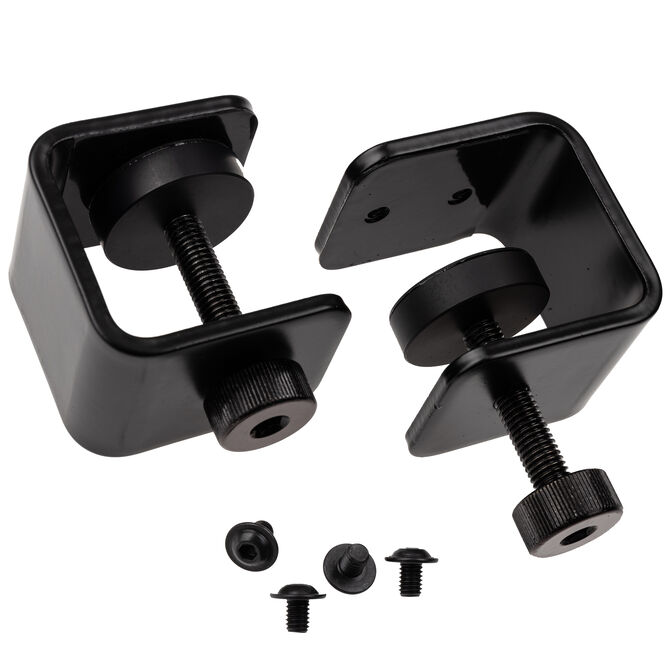 Asetek SimSports Table Clamps image number 0