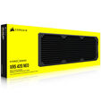 Corsair Hydro X Series XR5 420 NEO Radiator - schwarz image number null