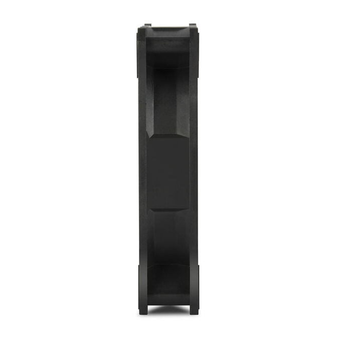 SilverStone Air Blazer 120R L&uuml;fter, ARGB - 120mm, schwarz image number 3