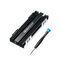 Greygear M.2 NVMe SSD cooler for PlayStation 5 storage expansion, 2x thermal pads