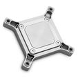 EK Water Blocks EK-Quantum Magnitude - 1700 Full Nickel image number null