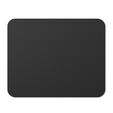 Glorious Gaming Mauspad 2 M, randlos, gummiert - 255 x 205mm, schwarz image number null