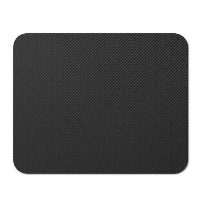 Glorious Gaming Mauspad 2 M, randlos, gummiert - 255 x 205mm, schwarz image number 2
