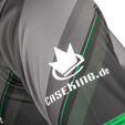 Sprout Original Player Jersey 2022 Edition - schwarz (XXL) image number null