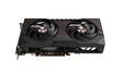 Sapphire Pulse Radeon RX 9060 XT Gaming OC Grafikkarte, 16384 MB GDDR6 image number null