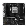 ASROCK B850M Pro-A WiFi Mainboard, Sockel AM5, AMD B850, Micro-ATX, DDR5 image number null