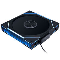 Lian Li UNI FAN TL Wireless L&uuml;fter, ARGB, PWM - 140mm, schwarz