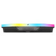 Corsair Vengeance, RGB, DDR5-7200, CL36, Intel XMP 3.0 - 48 GB Dual Kit, black image number null