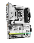 ASRock Z890 Steel Legend WiFi Mainboard, Sockel LGA 1851, Intel Z890, ATX, DDR5 image number null