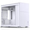 Jonsbo D31 Micro-ATX Geh&auml;use, Tempered Glass - wei&szlig;