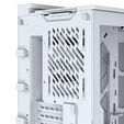 ASUS ROG Cronox GR801 PC-Geh&auml;use, Big-Tower, E-ATX, ARGB, Tempered Glass - wei&szlig; image number null