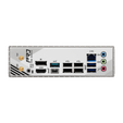 ASROCK B850M Pro RS WiFi Mainboard, Sockel AM5, AMD B850, Micro-ATX, DDR5 image number null