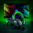 Razer BlackShark V3 X HyperSpeed Gaming-Headset, f&uuml;r Xbox - schwarz image number null