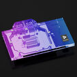 Barrow LRC2.0 RTX 4080 FE Aurora RGB - Acryl image number null