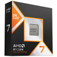 AMD Ryzen 7 9850X3D CPU, 8 Kerne, 5,6 GHz, Sockel AM5 (Granite Ridge) - boxed, ohne k&uuml;hler image number null