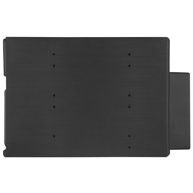 SilverStone SST-FS305-12G External 3.5-Inch Enclosure, 5-Bay - Black image number 3