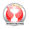 KitGuru - noblechairs Icon Leather Gaming Chair