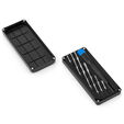 iFixit Minnow Driver Kit - 16 Bit image number null