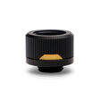 EK Water Blocks EK-Torque HDC 16 Colour Ring - 10 Pack, gold image number null