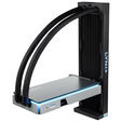 LYNK+ RTX 5090 Water Cooling Upgrade Kit - Zotac image number null
