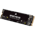 Corsair MP600 Pro NH NVMe SSD, PCIe 4.0 M.2 Type 2280 - 8 TB image number null