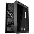 ASUS ROG Strix Helios II GX601S PC-Geh&auml;use, Midi-Tower, E-ATX,  RGB, Tempered Glass - schwarz image number null
