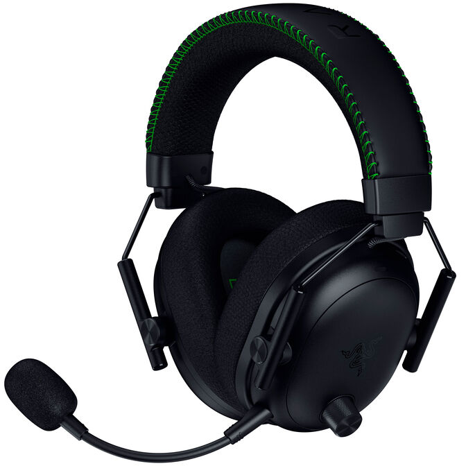 Razer BlackShark V3 Pro Gaming-Headset, f&uuml;r Xbox - schwarz image number 0